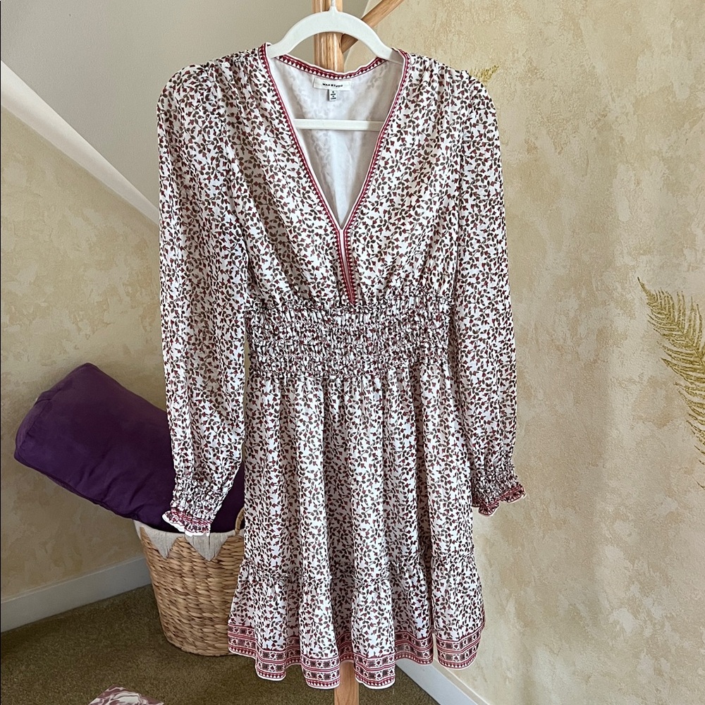 Max Studio Dress